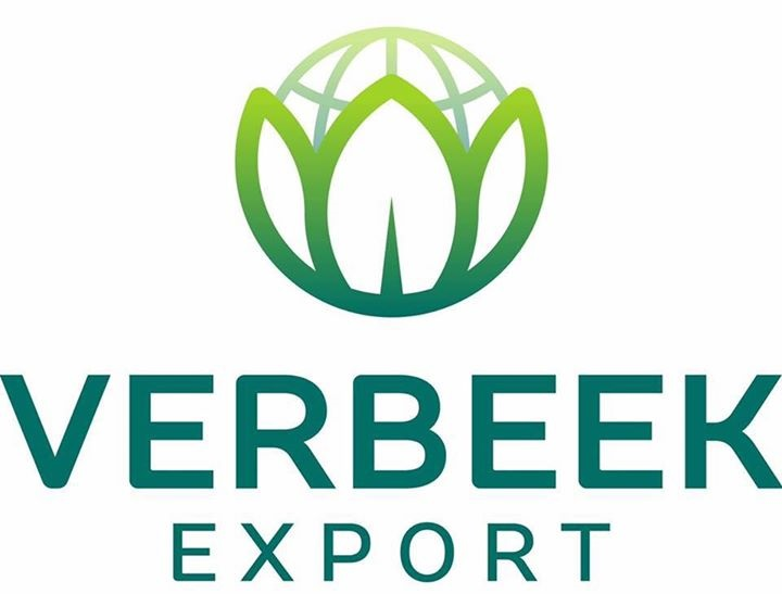 Verbeek Export logo